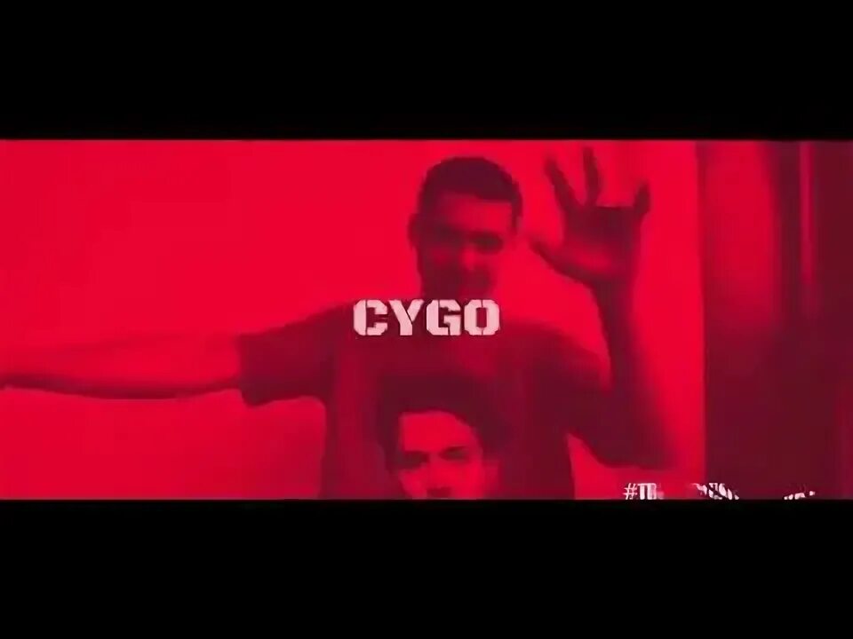 Клип cygo. Клип cygo