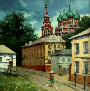 Художник 3 буквы