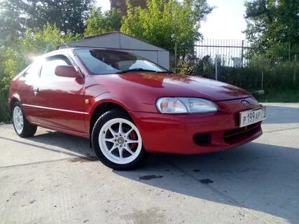 Toyota cynos