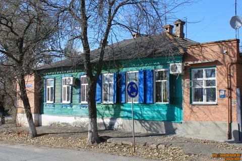 Новочеркасск ул ростовская