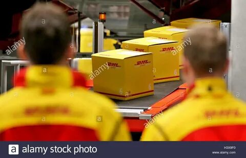 Dhl de