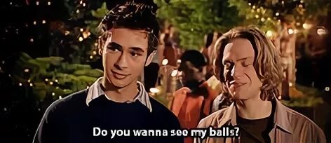 Scotty doesn t know