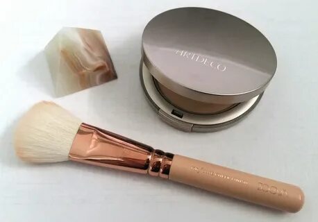 Powder compact пудра отзывы