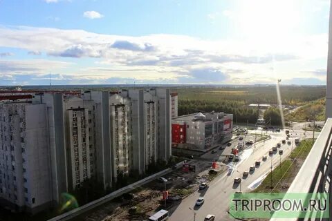 Женская консультация на киртбая сургут