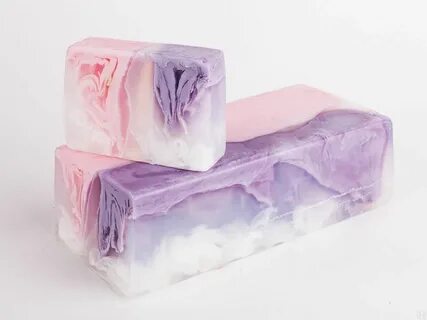 Soap cosmetics