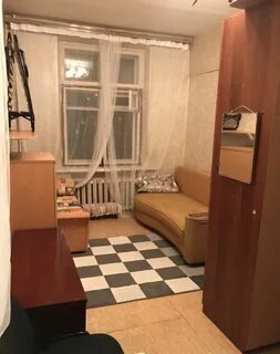 Комната от хозяина в нижнем