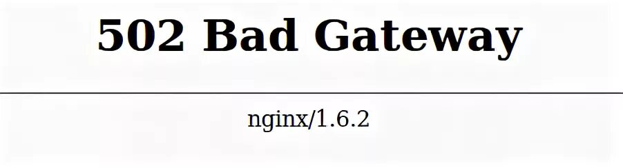 502 bad gateway bitrix environment. 400 bad request nginx яндекс картинки.