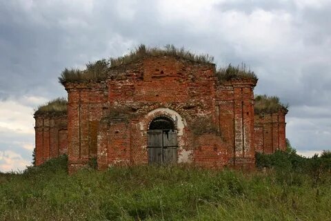 Ольхи рязанская область