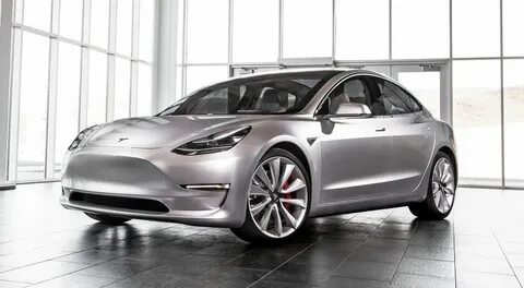Tesla yahoo