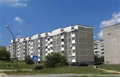 Улица франциска