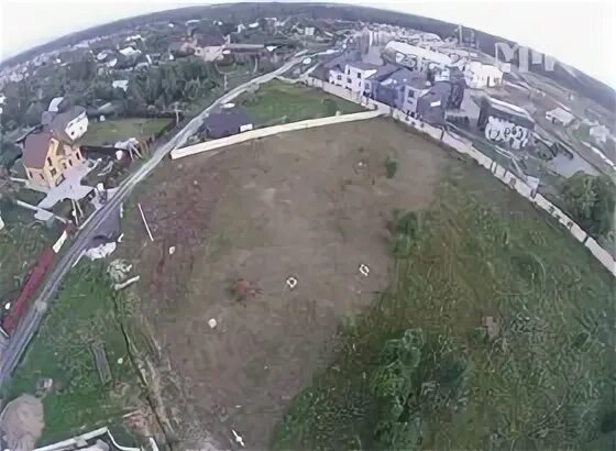 С п кутузовское солнечногорский