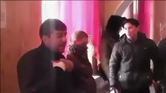Армянин извинился