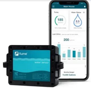 Smart Water Monitoring