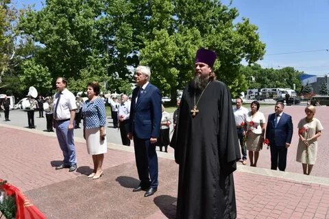 Севастополь посещение