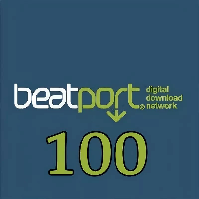 Топ 100 февраль. Beatport top 100. dub-100.