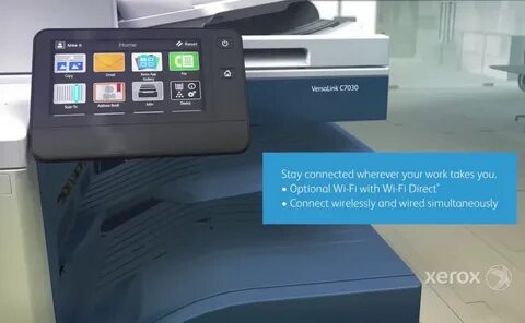 Versalink c7000