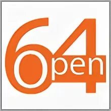 Open 64