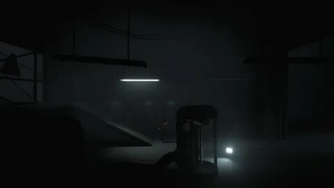 Полночь мертва