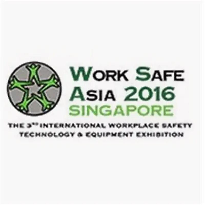 Test safework ru. Asiasporttech Singapore Exhibition.