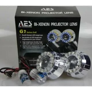 Aes g