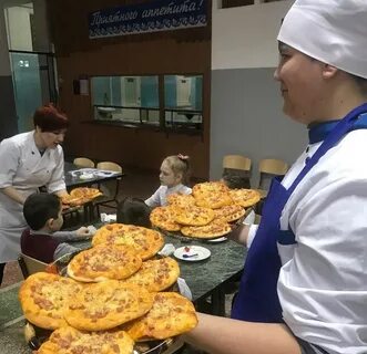 Ейск питание недорого