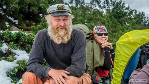 Дедов секрет