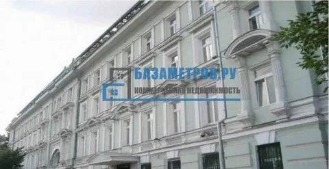 Пречистенская набережная 45 1с1