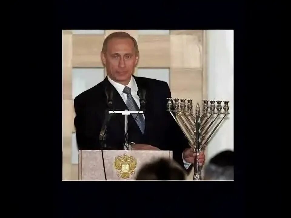 Еврей, не пьет, болен Паркинсоном". Развенчиваем самые нелепые мифы о Владимире 