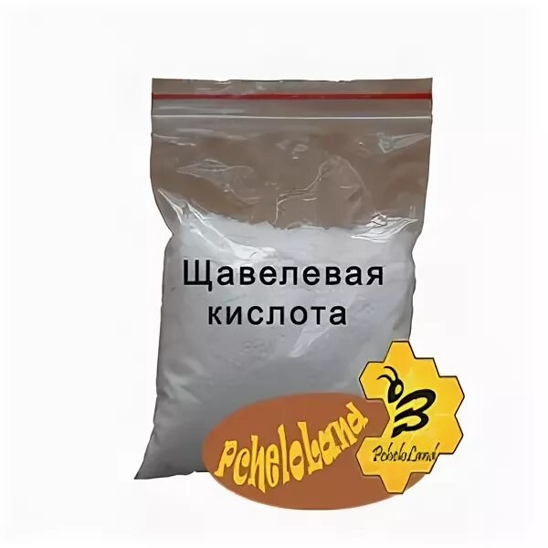 Дигидрат щавелевой кислоты