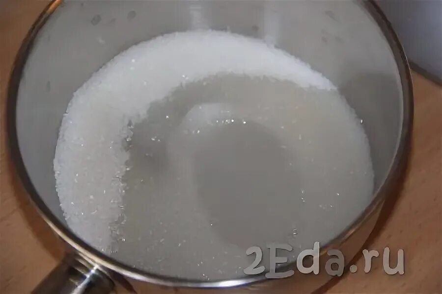 Глюкозный сироп для леденцов. Глюкозный сироп для леденцов