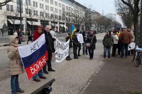 Против ввода войск