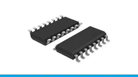 Interface ics