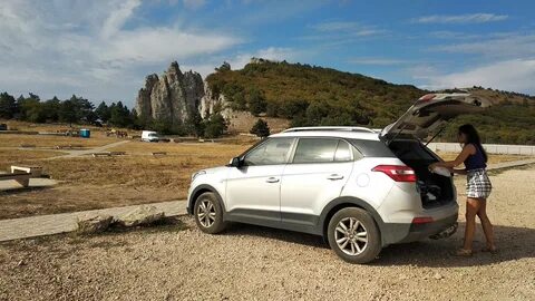 Комплектация travel