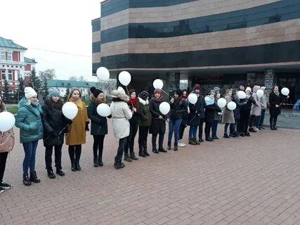 8 ноября саранск