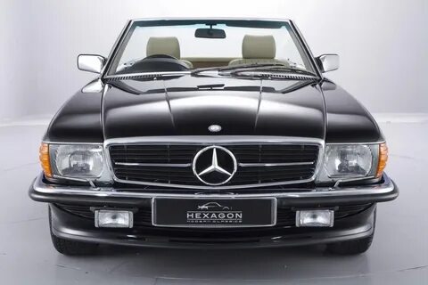 Mercedes benz 500