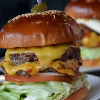 Best burger