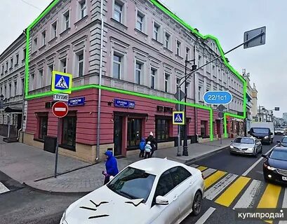 Д сретенка