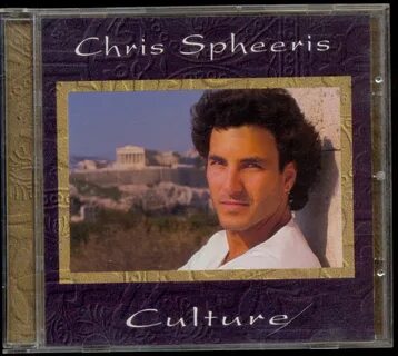 Chris spheeris