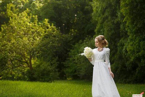 Невеста лета