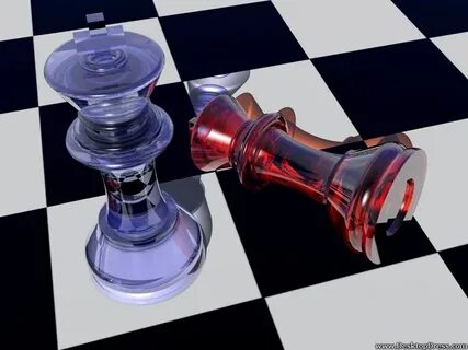 Checkmate