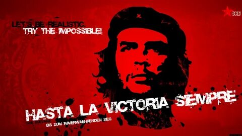 Free Che Guevara Wallpapers posted by Brittany Harvey 