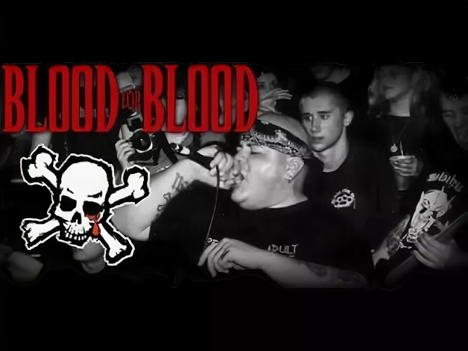Blood for blood band. Blood for as. Blood for as. Blood for blood band. Boston beatdown.