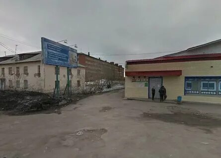 Ул привокзальная индекс