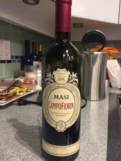 Вино masi