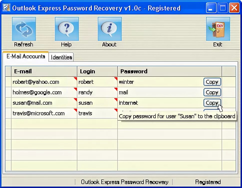 Email password recovery. Outlook password recovery. outlook &amp; outlook express-passwort recovery ~ drpu [2025] rabatt.