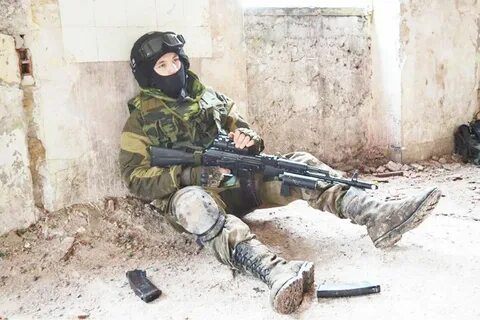 Боец служ т