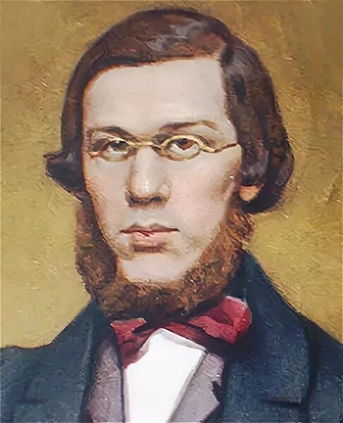 Н а добролюбов что такое. Н. а. добролюбов (1836-1861). портрет добролюбова.