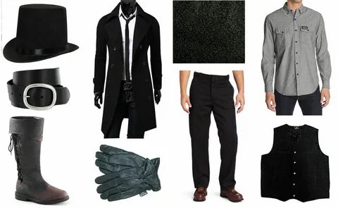 Taboo style