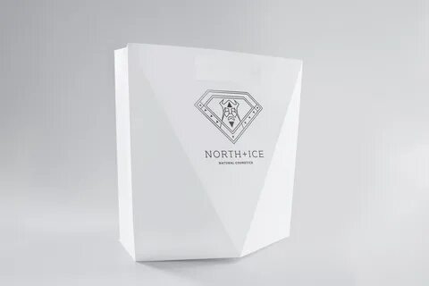North ice
