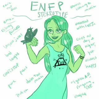 Енфп